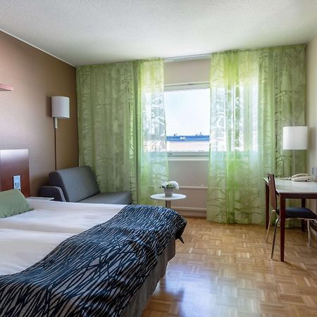 Scandic Jyvaeskylae City Dış mekan fotoğraf