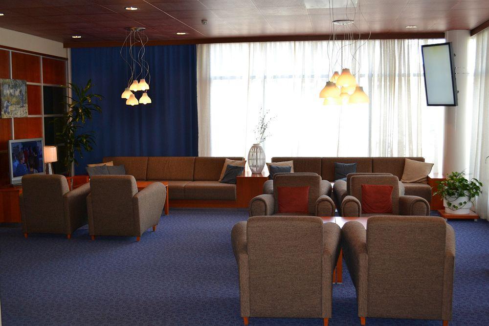 Scandic Jyvaeskylae City Dış mekan fotoğraf