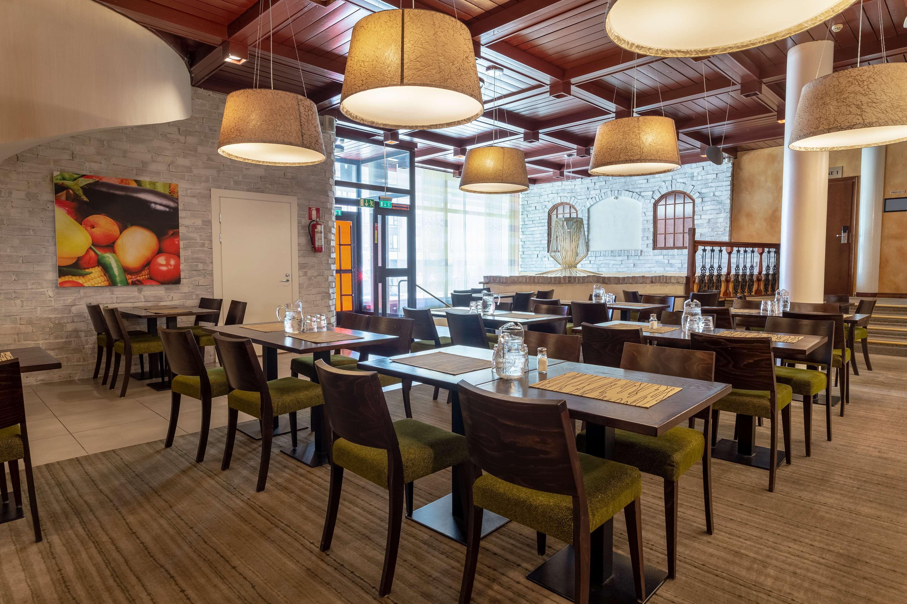 Scandic Jyvaeskylae City Dış mekan fotoğraf