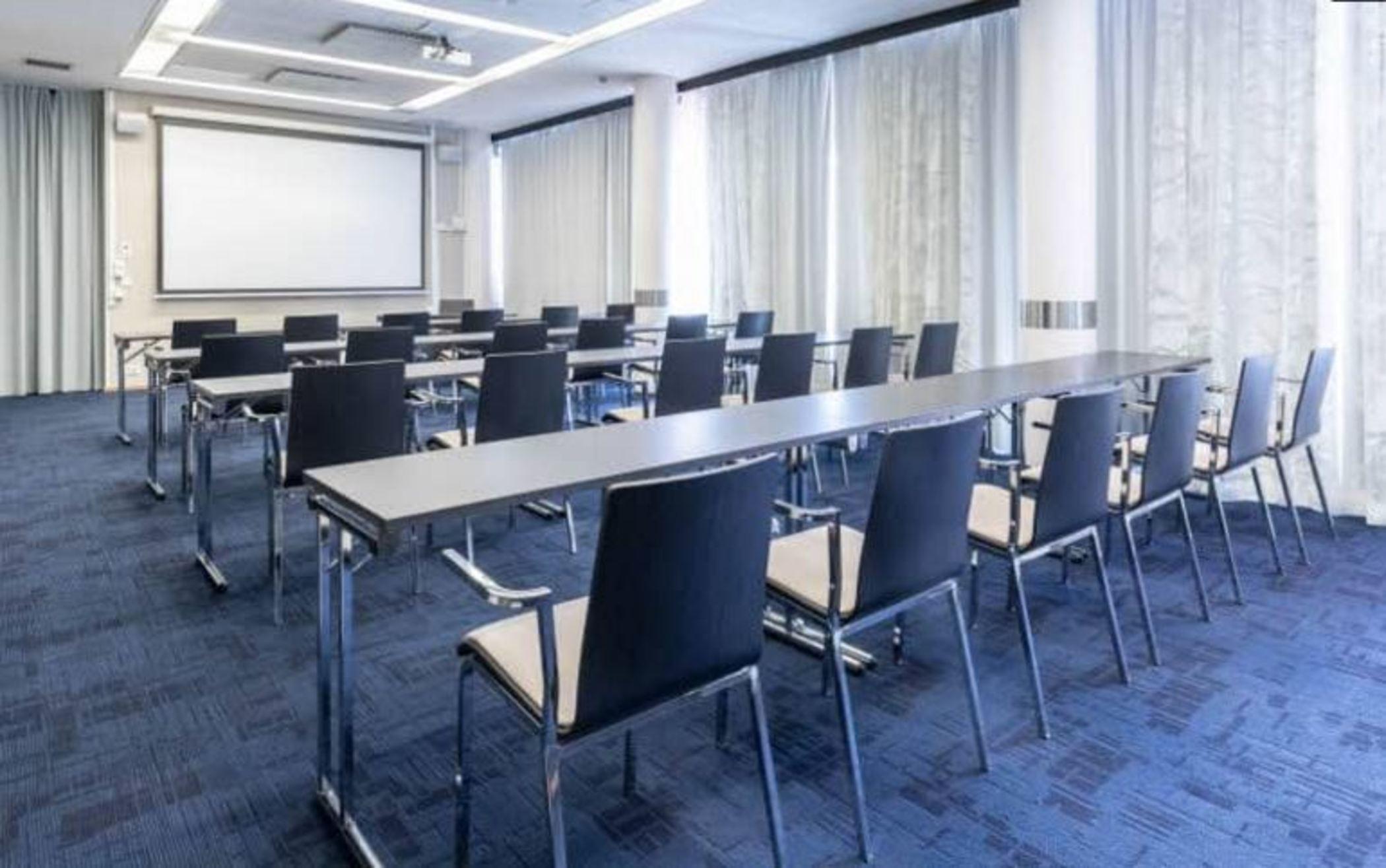 Scandic Jyvaeskylae City Dış mekan fotoğraf