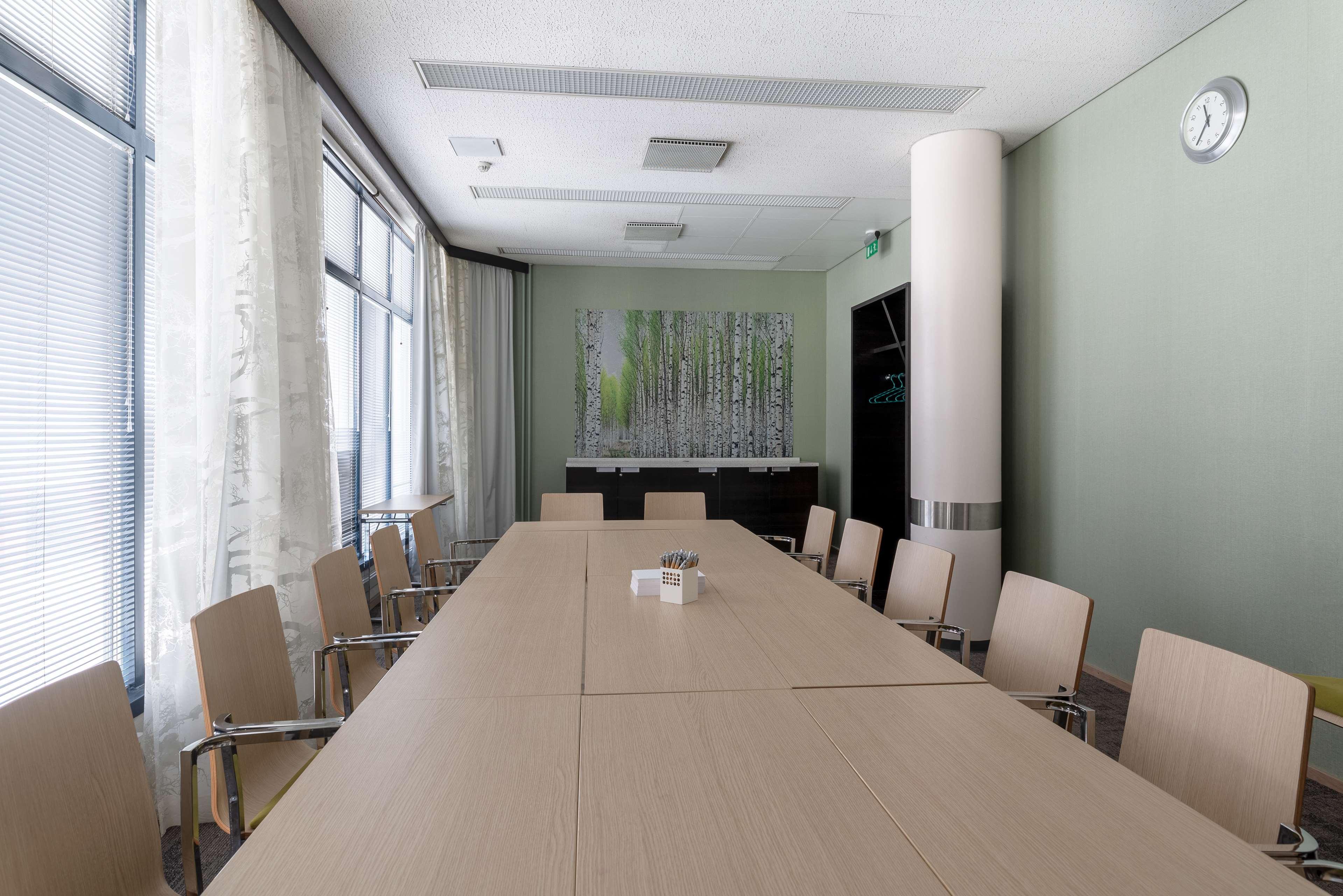 Scandic Jyvaeskylae City Dış mekan fotoğraf