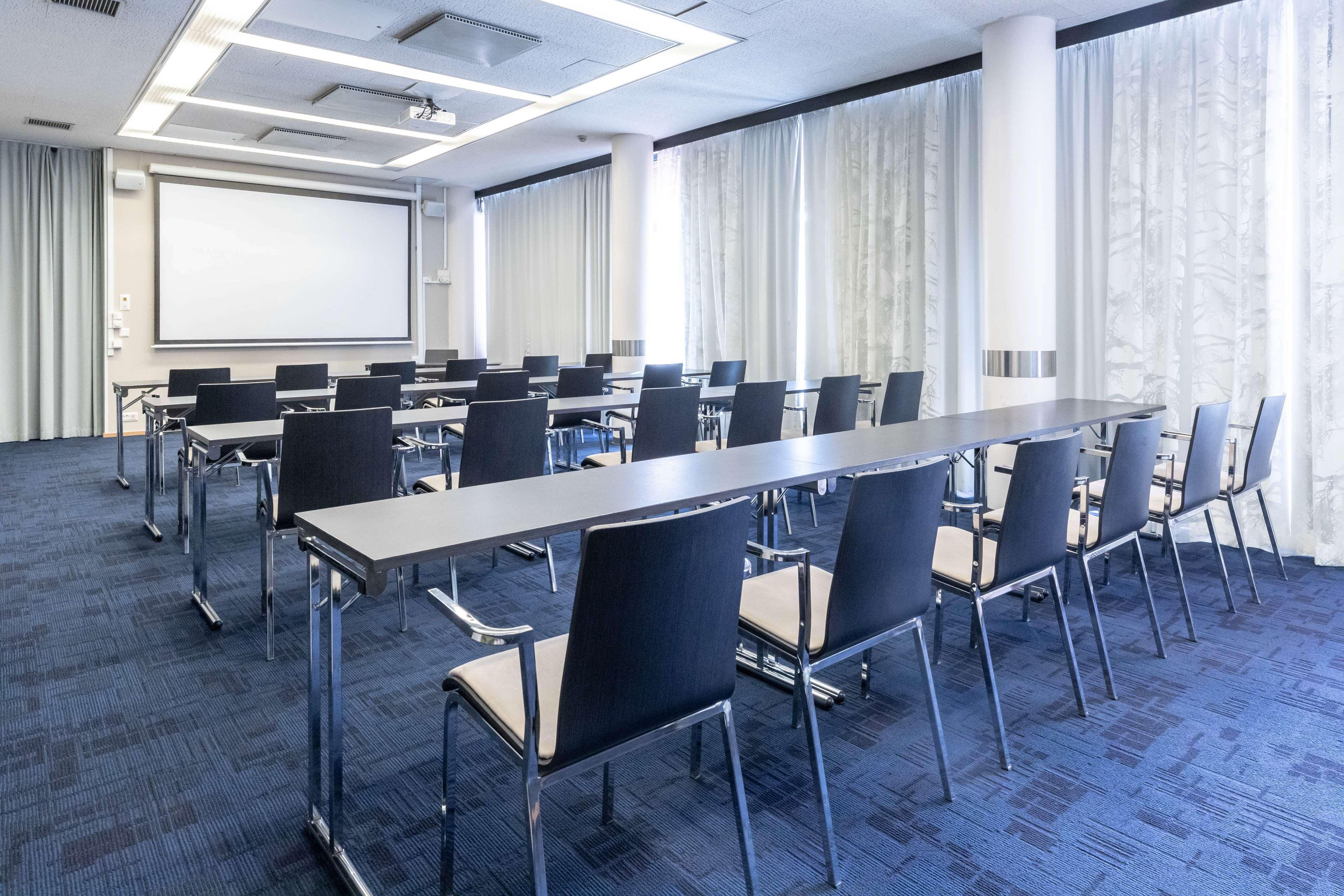 Scandic Jyvaeskylae City Dış mekan fotoğraf