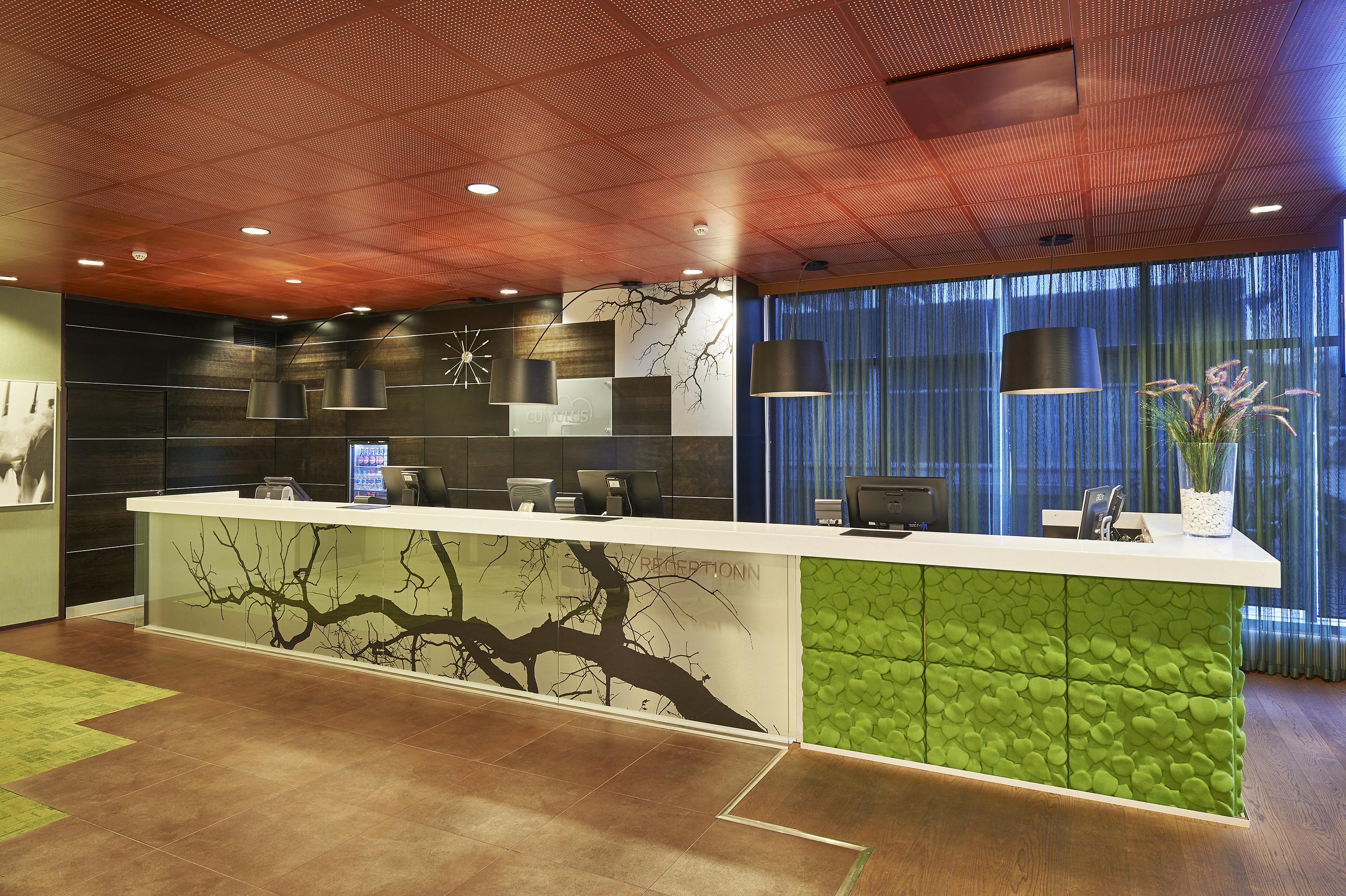 Scandic Jyvaeskylae City Dış mekan fotoğraf