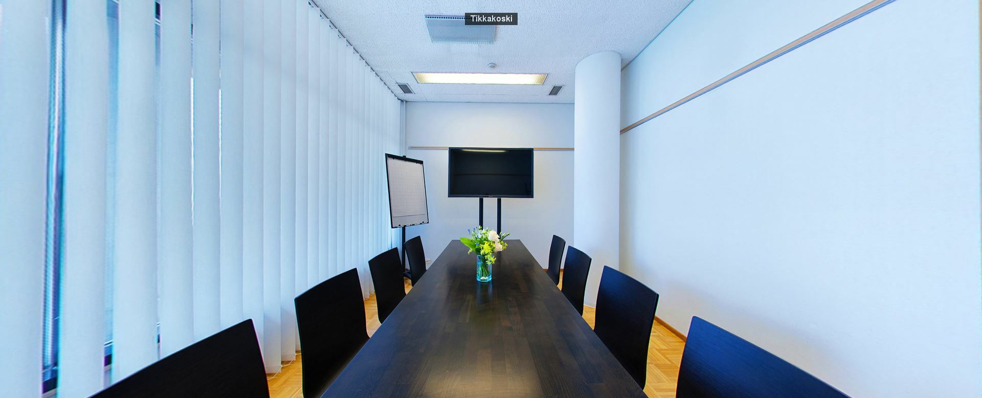 Scandic Jyvaeskylae City Dış mekan fotoğraf